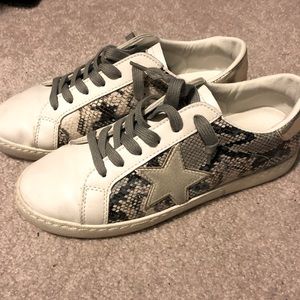 Vintage Havana Sneaker